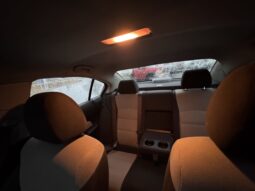 Chevrolet Cruze LS 2012 full