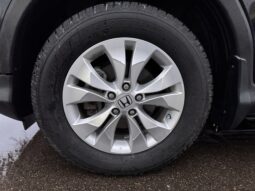 Honda CR-V EX-L 2012 full