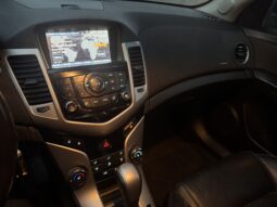 Chevrolet Cruze LT 2013 full