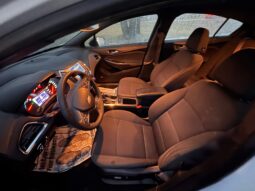 Chevrolet Cruze LT 2017 full