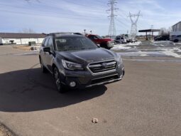 Subaru Outback 2018 full