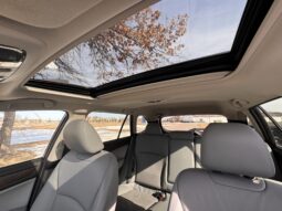 Subaru Outback 2018 full