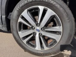 Subaru Outback 2018 full