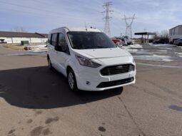 Ford Transit 2019 full