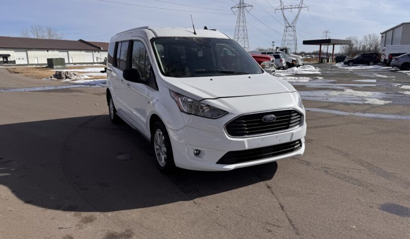 Ford Transit 2019 full