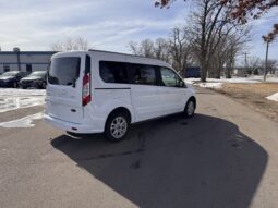 Ford Transit 2019 full