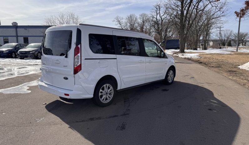 Ford Transit 2019 full