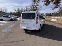 Ford Transit 2019 full