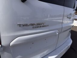 Ford Transit 2019 full