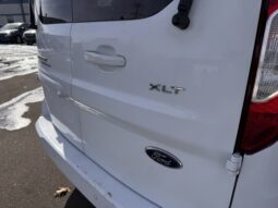 Ford Transit 2019 full