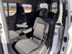 Ford Transit 2019 full