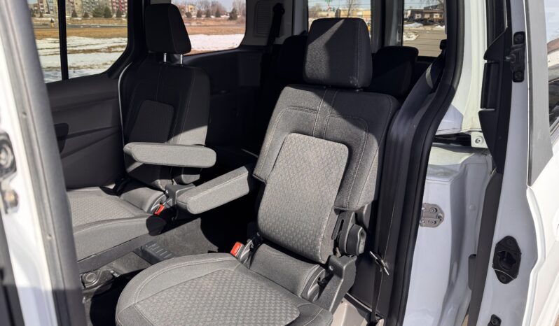 Ford Transit 2019 full