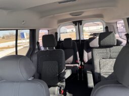 Ford Transit 2019 full