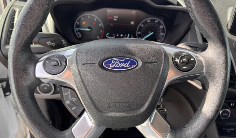 Ford Transit 2019 full